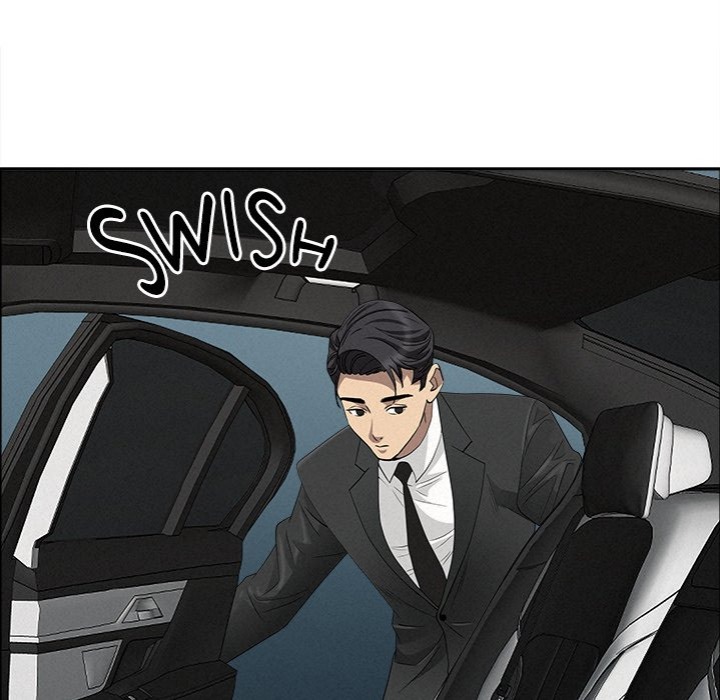 Milf Guard Chapter 22 image 31