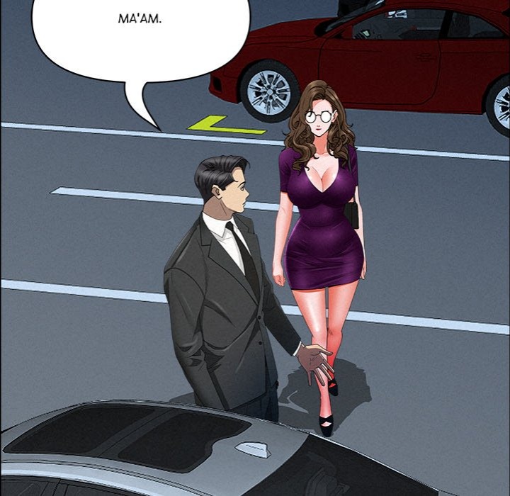 Milf Guard Chapter 22 image 34