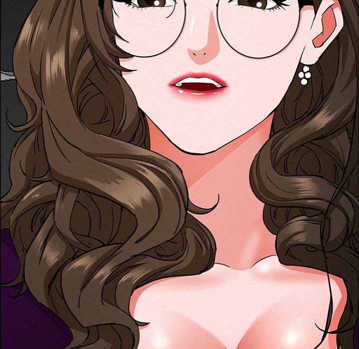 Milf Guard Chapter 22 image 37