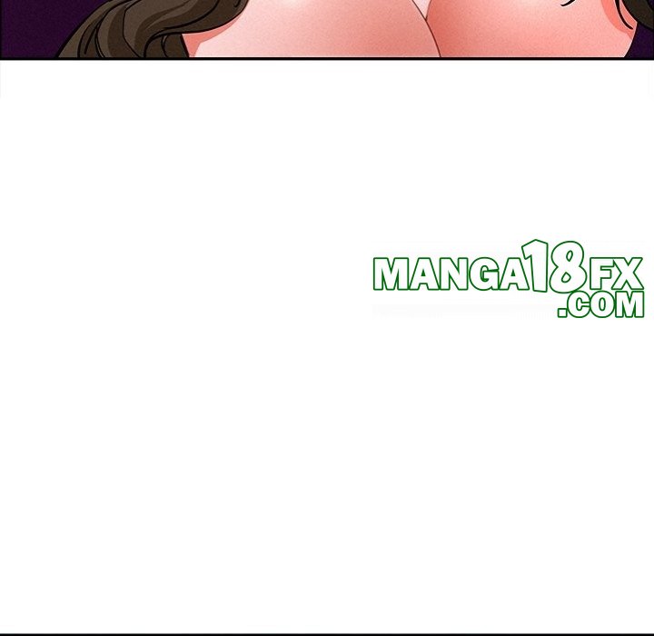 Milf Guard Chapter 22 image 38