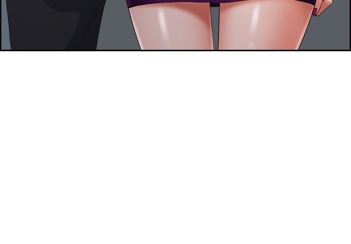Milf Guard Chapter 22 image 3