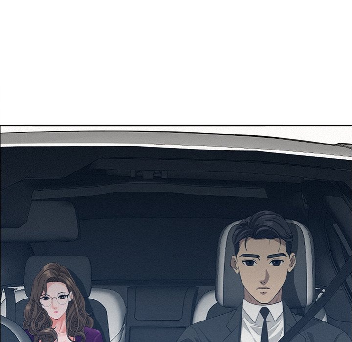 Milf Guard Chapter 22 image 42