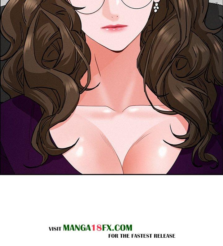Milf Guard Chapter 22 image 45
