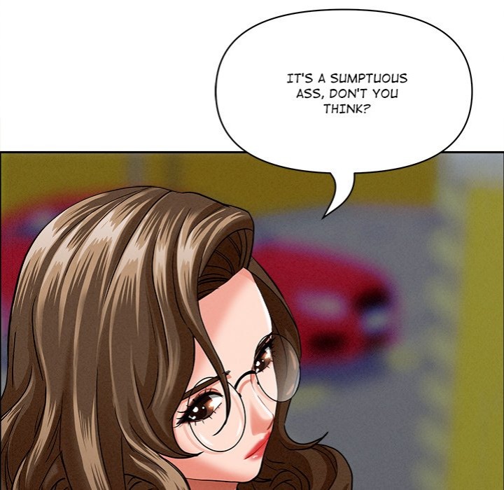 Milf Guard Chapter 22 image 4
