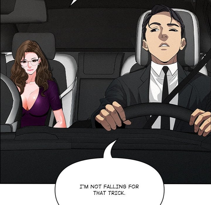 Milf Guard Chapter 22 image 49