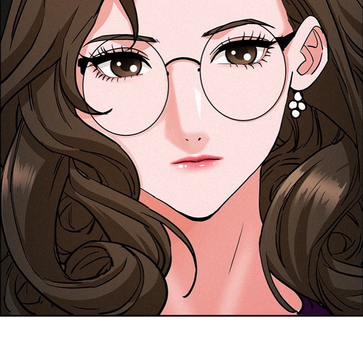 Milf Guard Chapter 22 image 51
