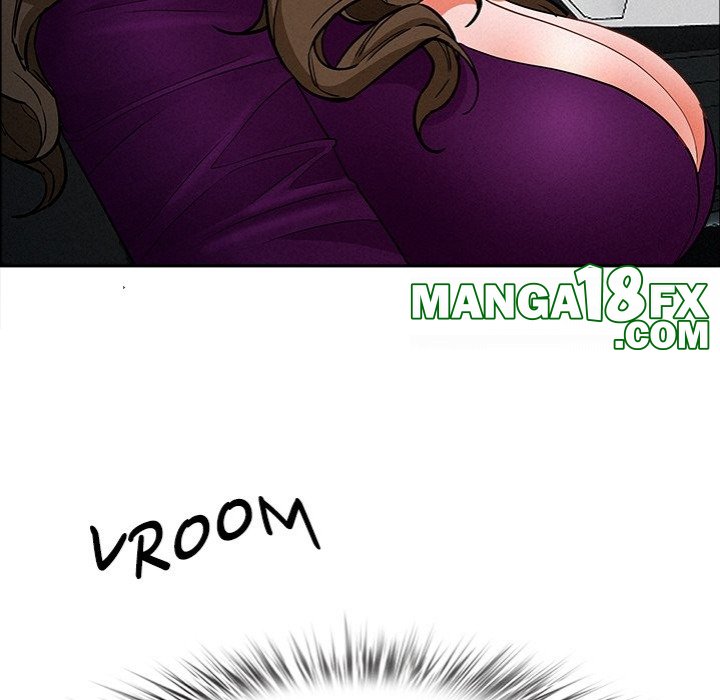 Milf Guard Chapter 22 image 61