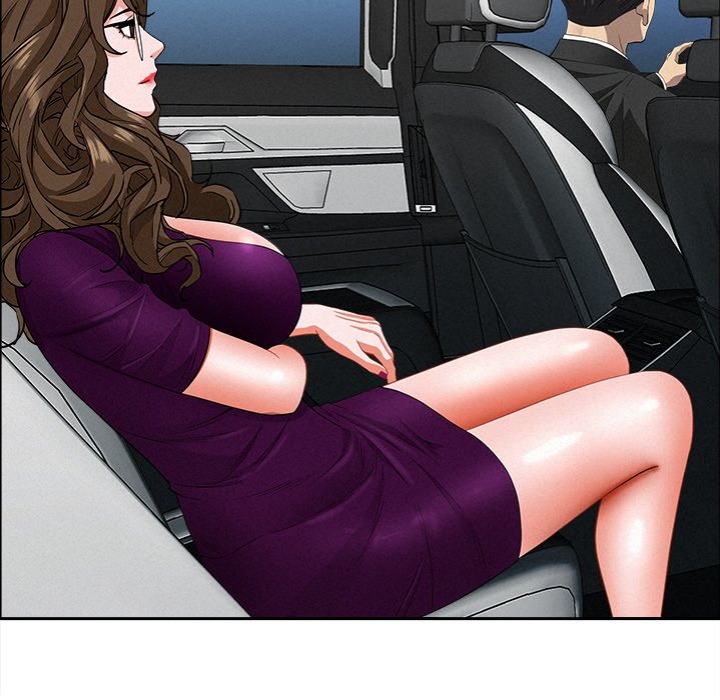 Milf Guard Chapter 22 image 68