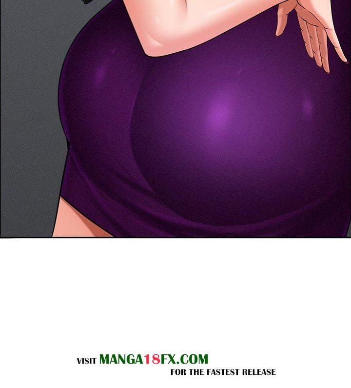 Milf Guard Chapter 22 image 6