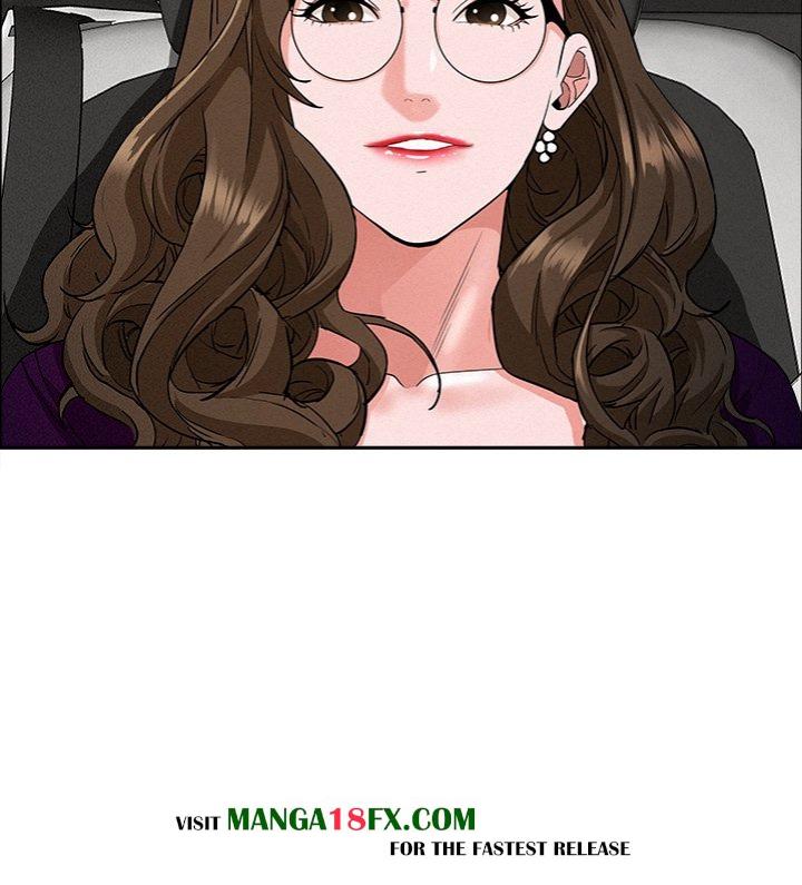 Milf Guard Chapter 22 image 72