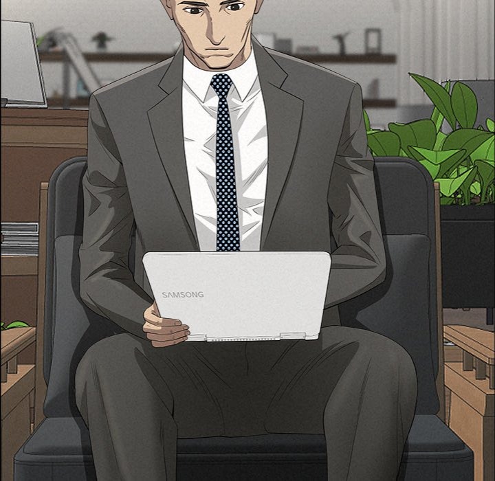 Milf Guard Chapter 22 image 76