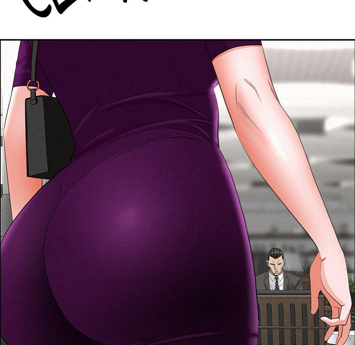 Milf Guard Chapter 22 image 78