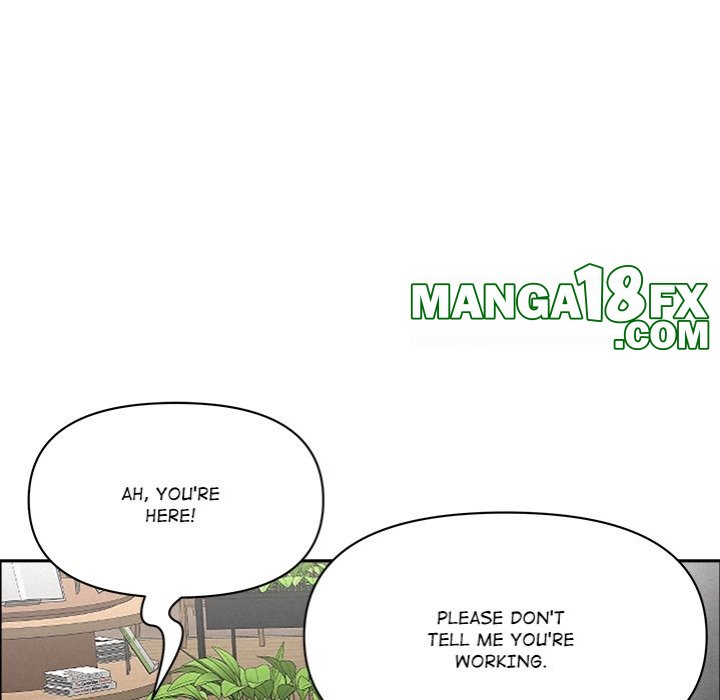 Milf Guard Chapter 22 image 88