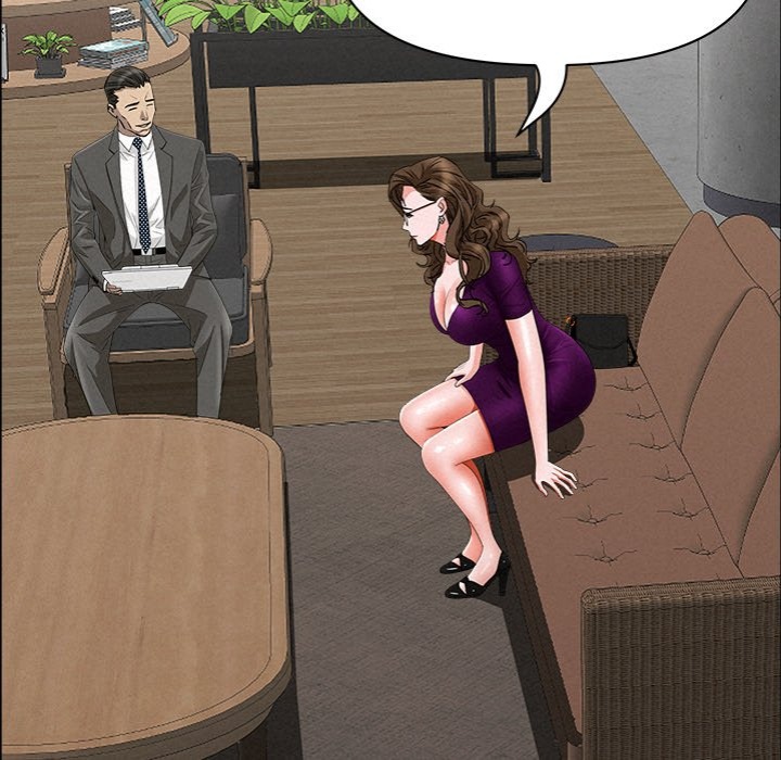 Milf Guard Chapter 22 image 89