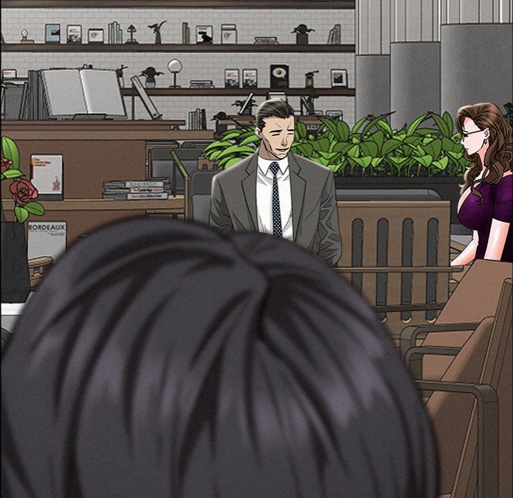 Milf Guard Chapter 22 image 98