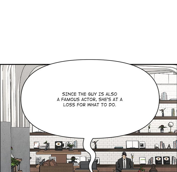 Milf Guard Chapter 23 image 107