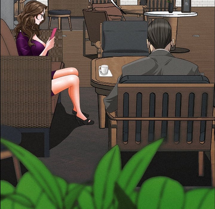 Milf Guard Chapter 23 image 108