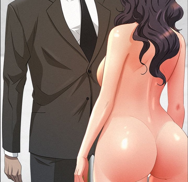Milf Guard Chapter 23 image 10