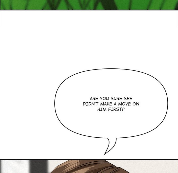 Milf Guard Chapter 23 image 109