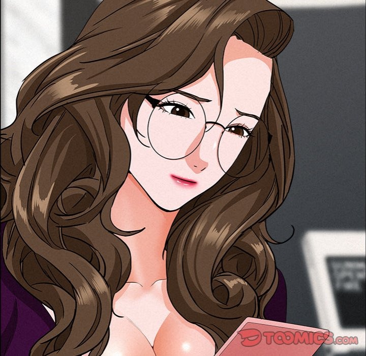 Milf Guard Chapter 23 image 110