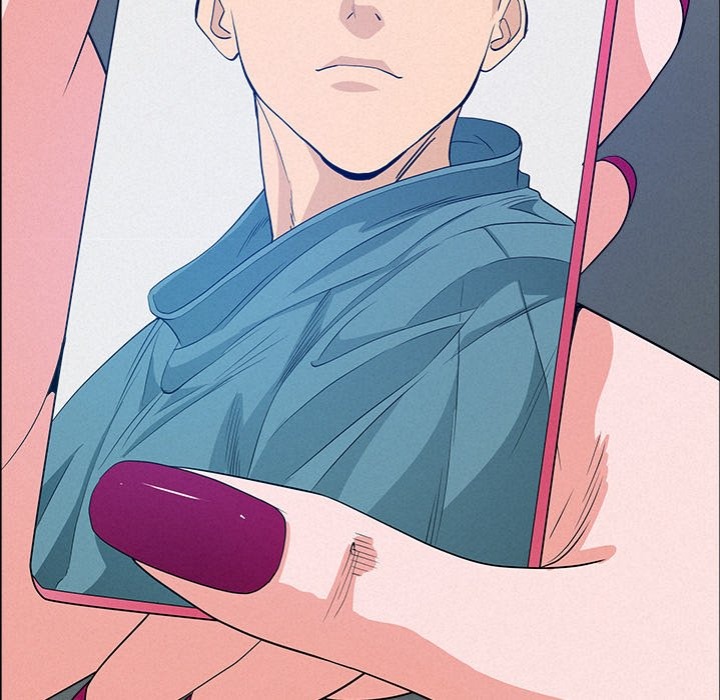 Milf Guard Chapter 23 image 113