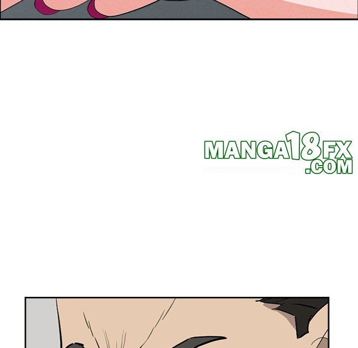 Milf Guard Chapter 23 image 114