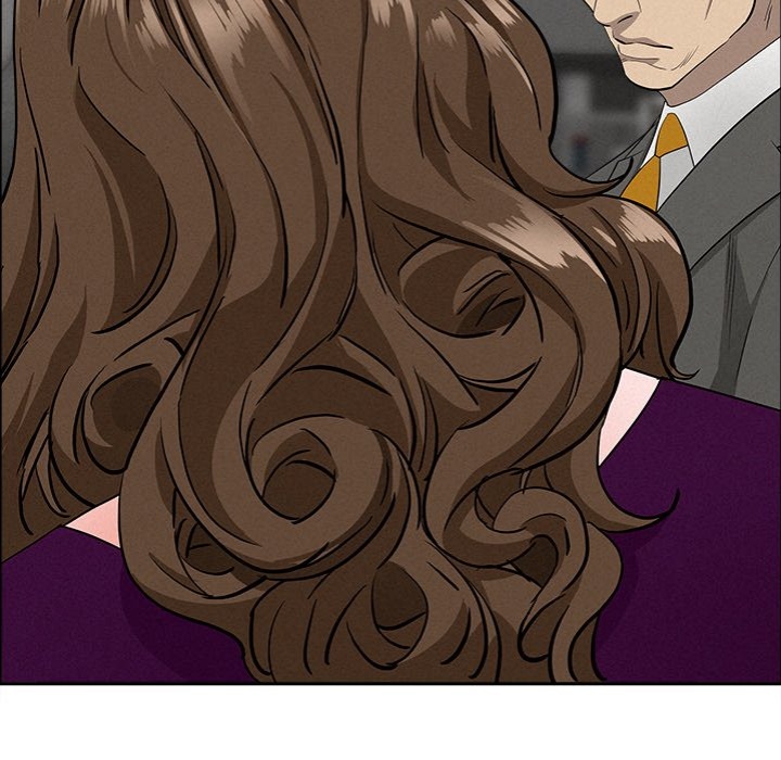 Milf Guard Chapter 23 image 117