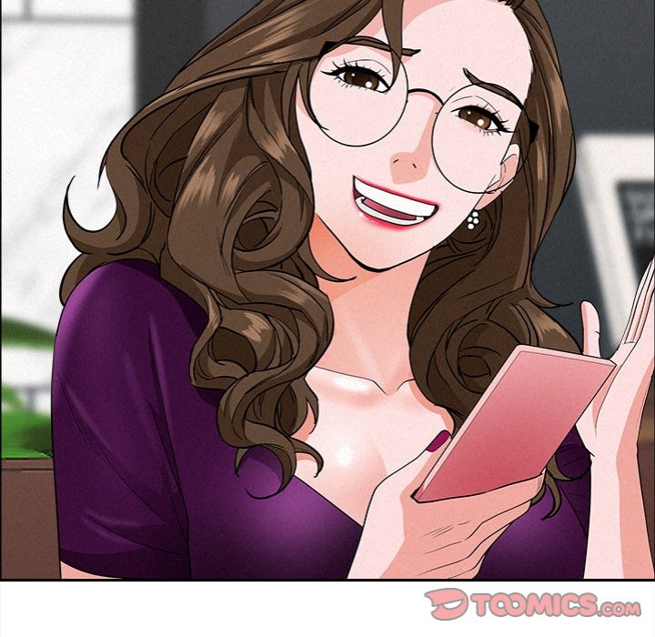 Milf Guard Chapter 23 image 119