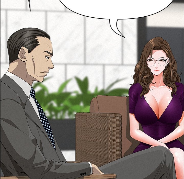 Milf Guard Chapter 23 image 121