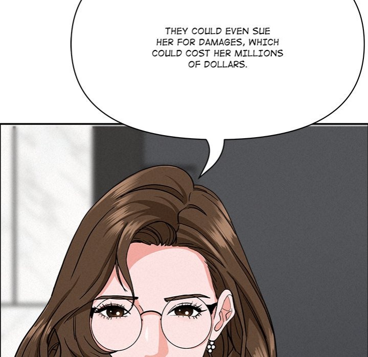 Milf Guard Chapter 23 image 123