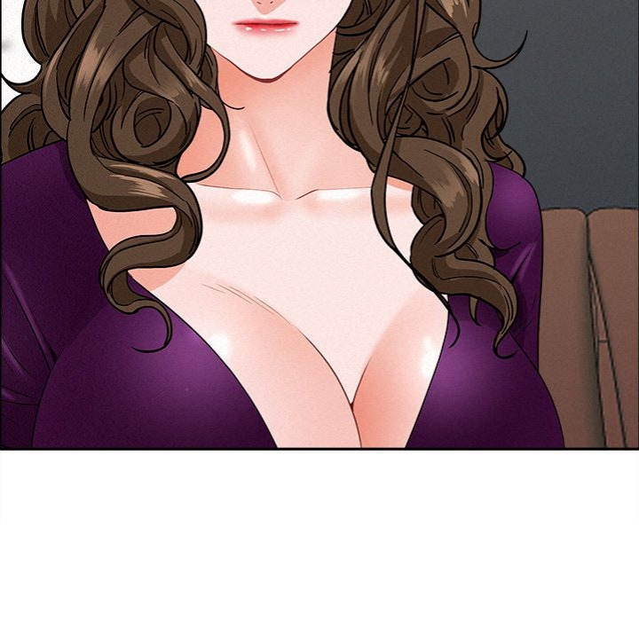 Milf Guard Chapter 23 image 124