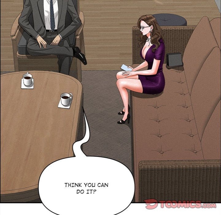 Milf Guard Chapter 23 image 128
