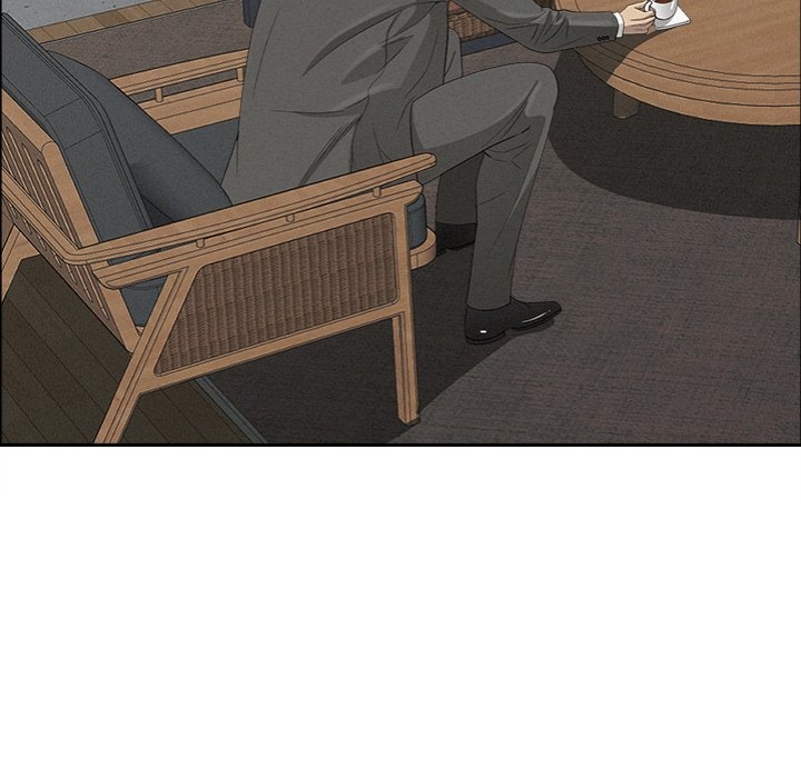 Milf Guard Chapter 23 image 133