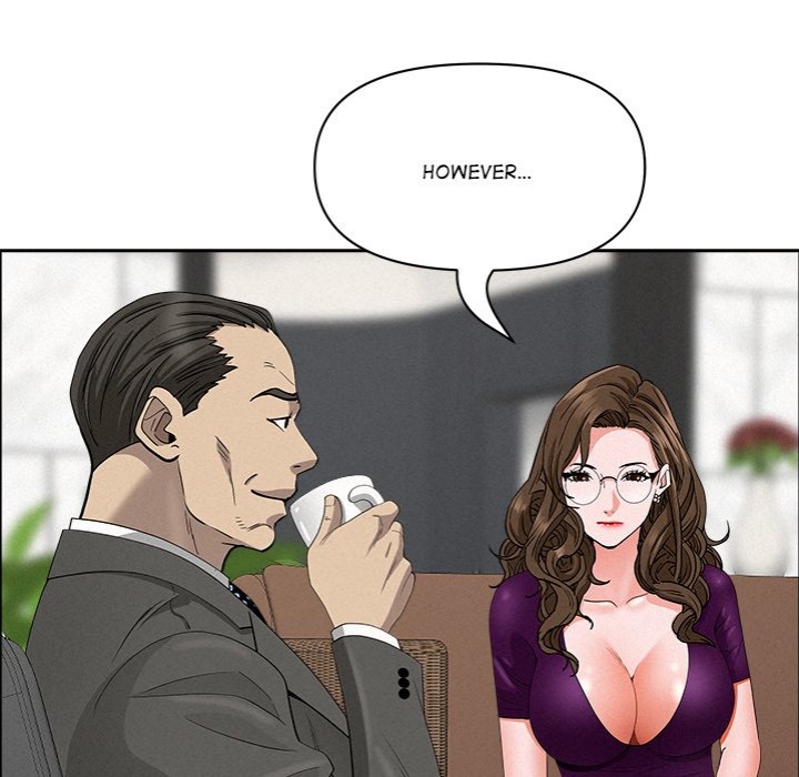 Milf Guard Chapter 23 image 134