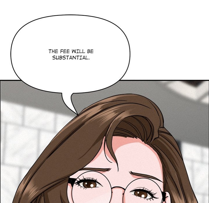 Milf Guard Chapter 23 image 136