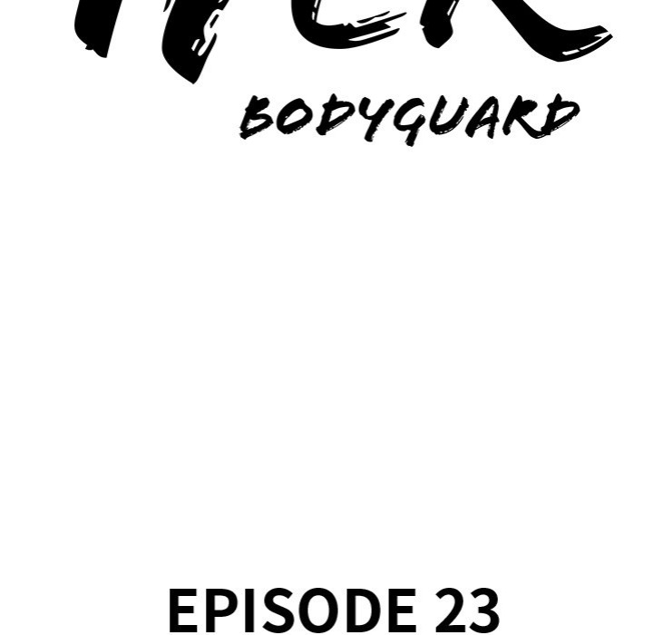 Milf Guard Chapter 23 image 13