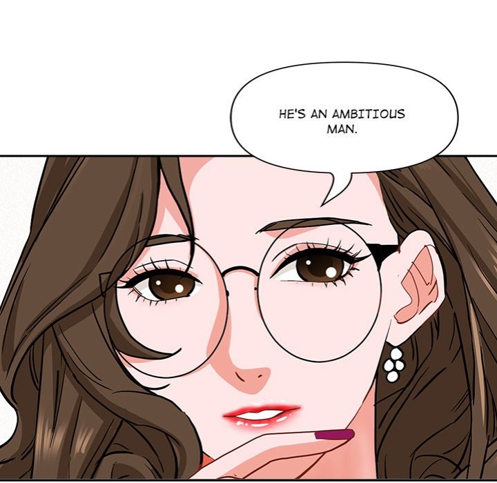 Milf Guard Chapter 23 image 148