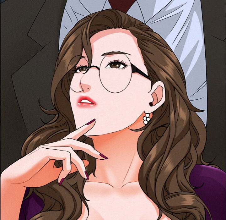 Milf Guard Chapter 23 image 151