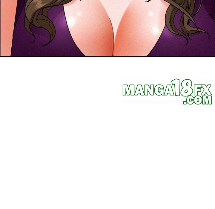 Milf Guard Chapter 23 image 152