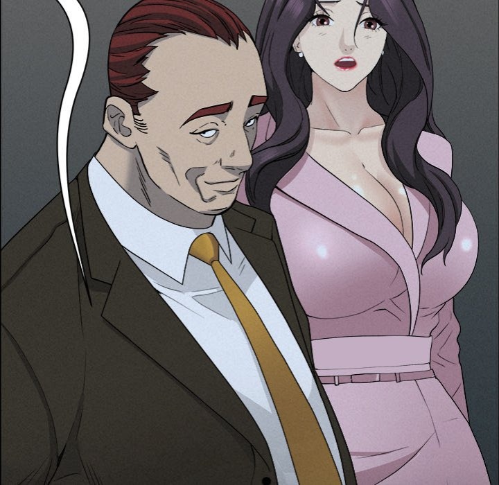 Milf Guard Chapter 23 image 161