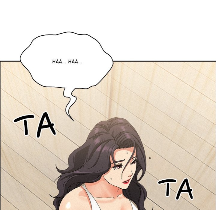 Milf Guard Chapter 23 image 169