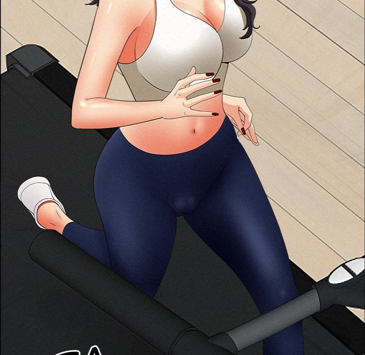 Milf Guard Chapter 23 image 170