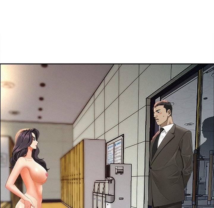 Milf Guard Chapter 23 image 18