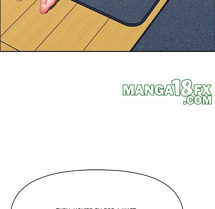 Milf Guard Chapter 23 image 27