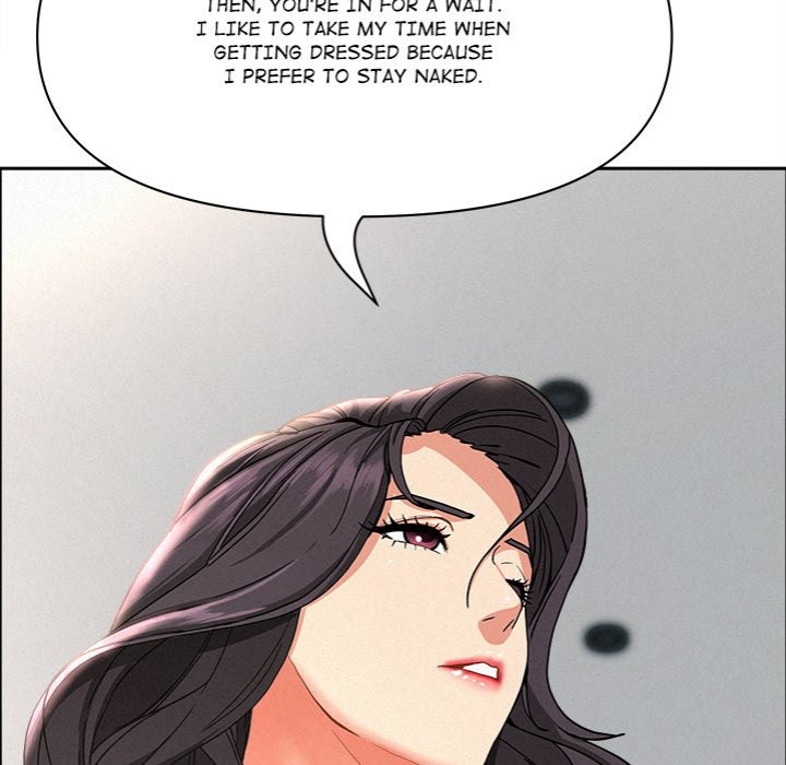 Milf Guard Chapter 23 image 28