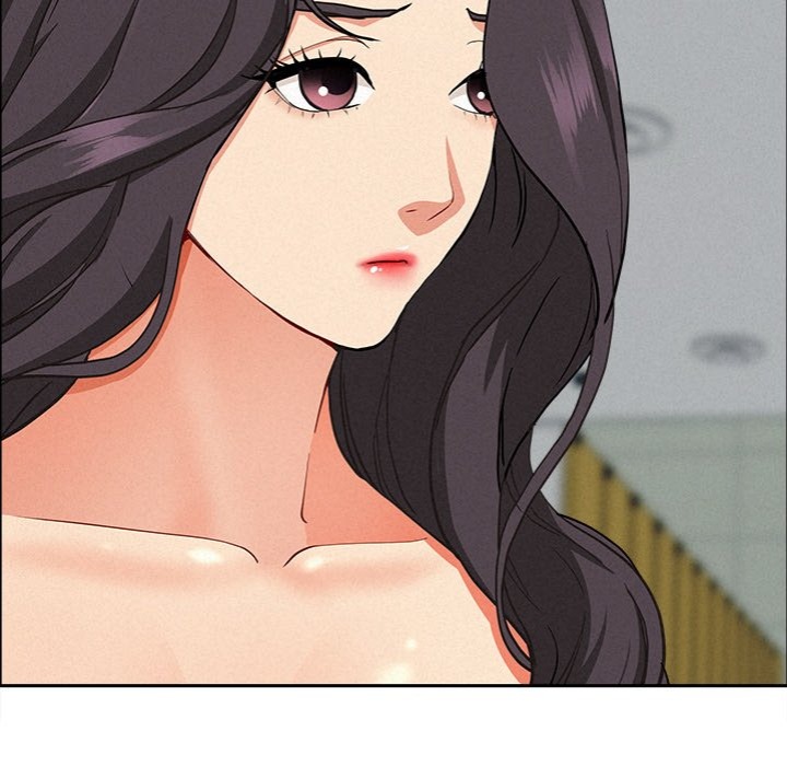 Milf Guard Chapter 23 image 37