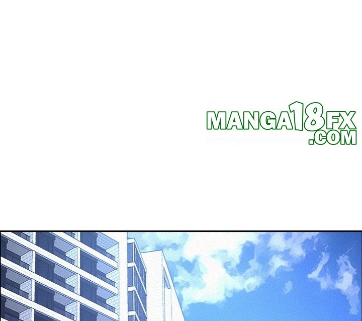 Milf Guard Chapter 23 image 38