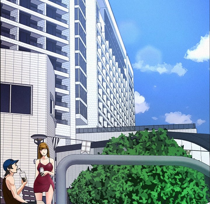 Milf Guard Chapter 23 image 39