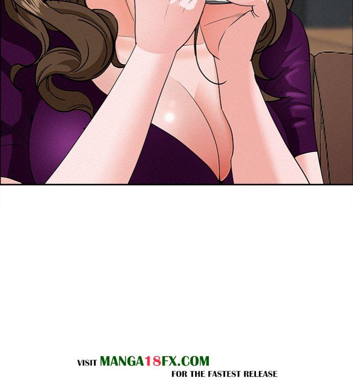 Milf Guard Chapter 23 image 46