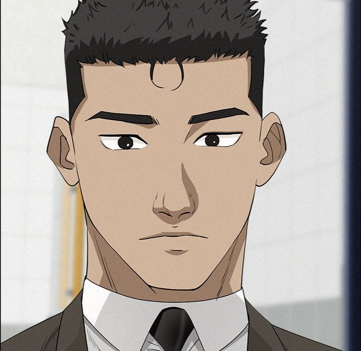Milf Guard Chapter 23 image 4